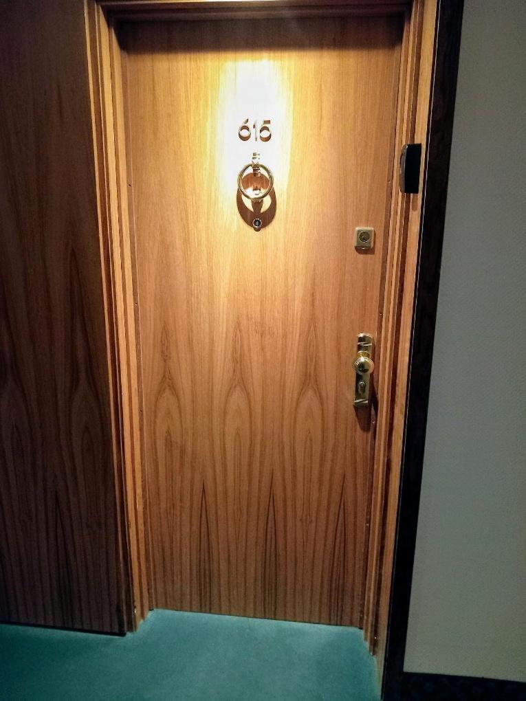 טימנדורפר שטרנד Premium Apartment 615 מראה חיצוני תמונה