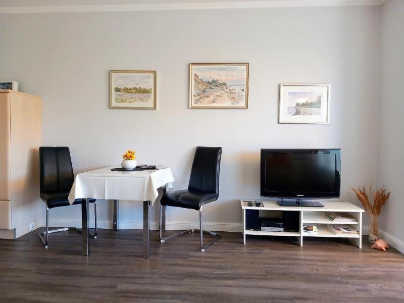 טימנדורפר שטרנד Premium Apartment 615 מראה חיצוני תמונה