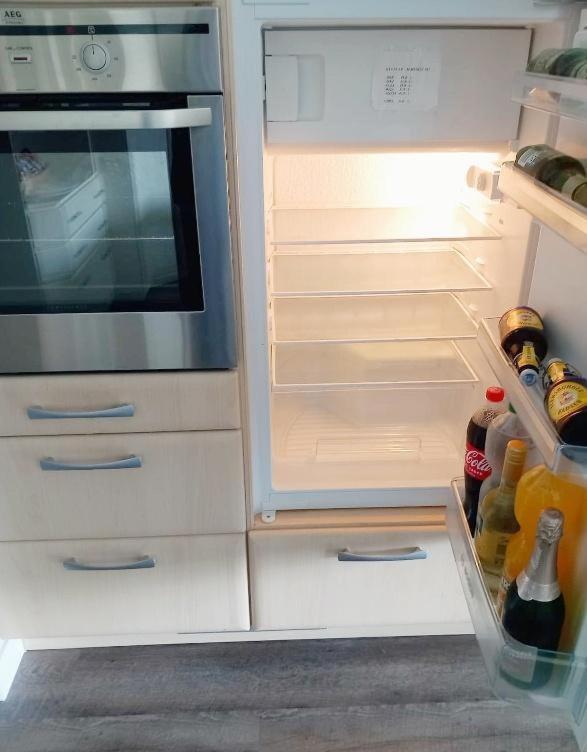 טימנדורפר שטרנד Premium Apartment 615 מראה חיצוני תמונה