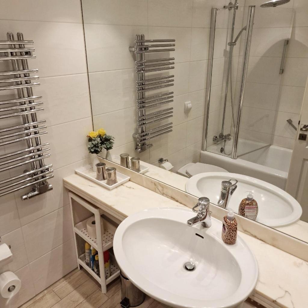 טימנדורפר שטרנד Premium Apartment 615 מראה חיצוני תמונה